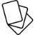 Flashcards Icon