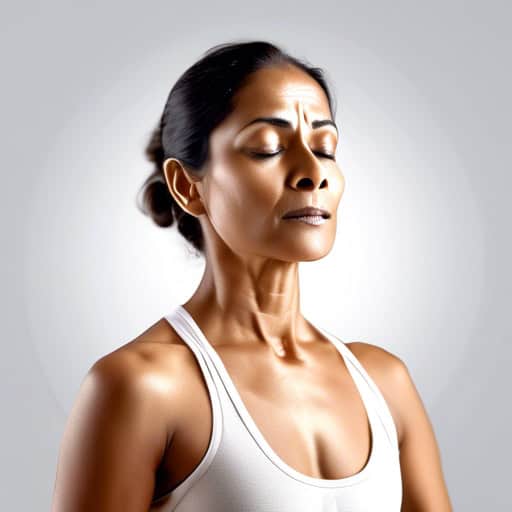 2 breathing exercises