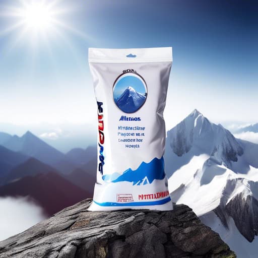  altitude