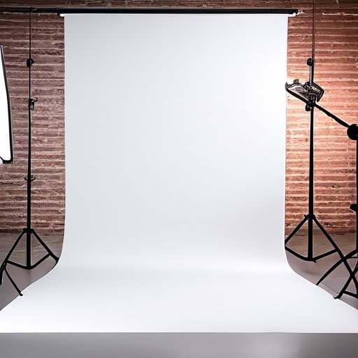 backdrop