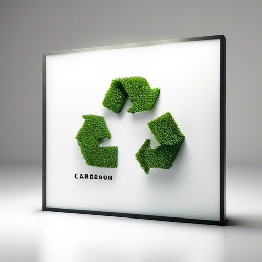  carbon footprint