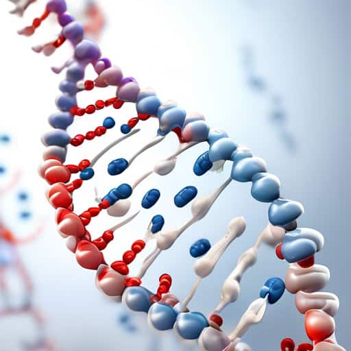 gene expression