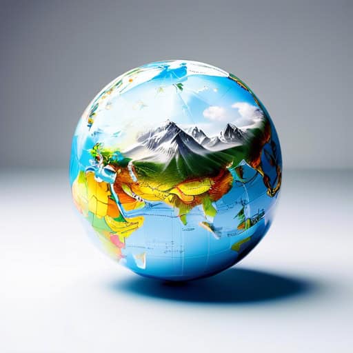 geography
