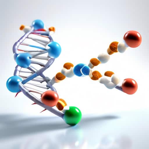 protein synthesis