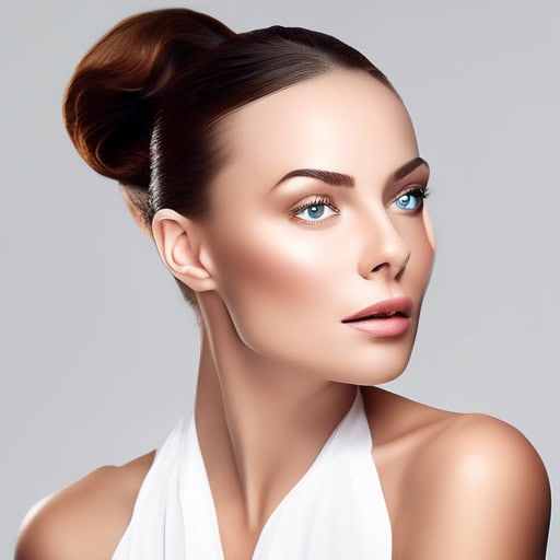 retouching