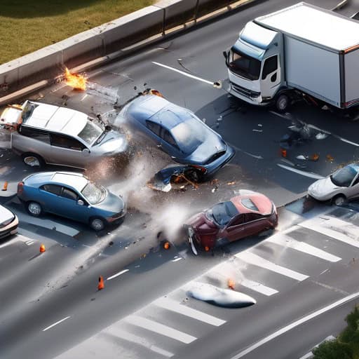 accident