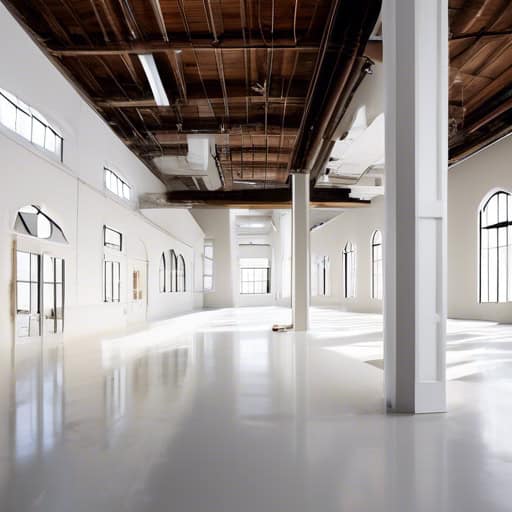 adaptive reuse