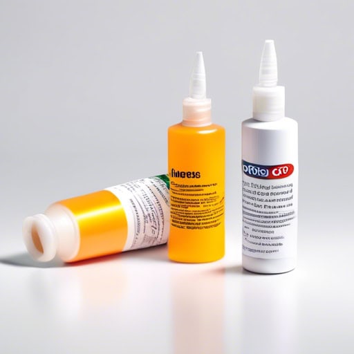Adhesive