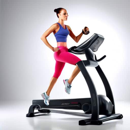 Aerobic exercise