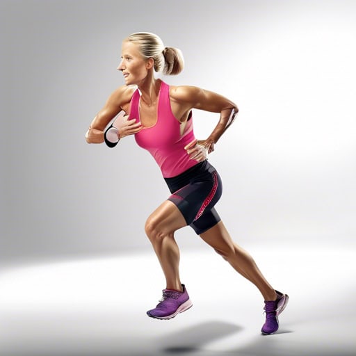 aerobic exercise