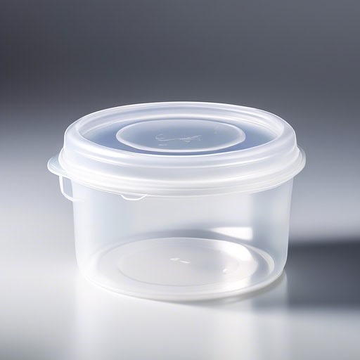 airtight containers