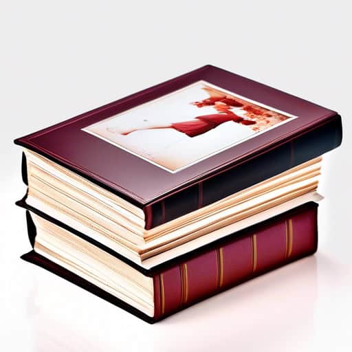 albums