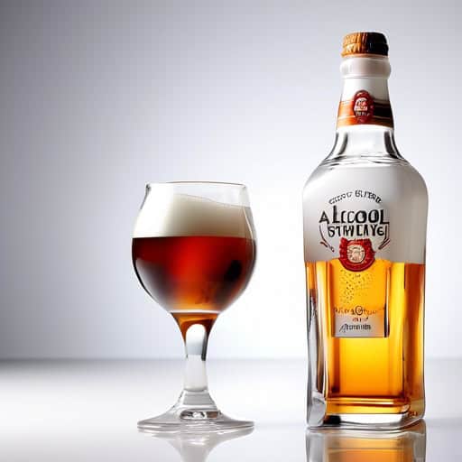 Alcohol Content