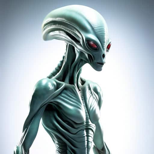 Alien