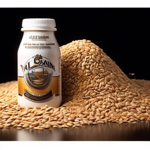 All-grain brewing