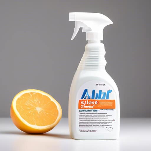 all-purpose cleaner