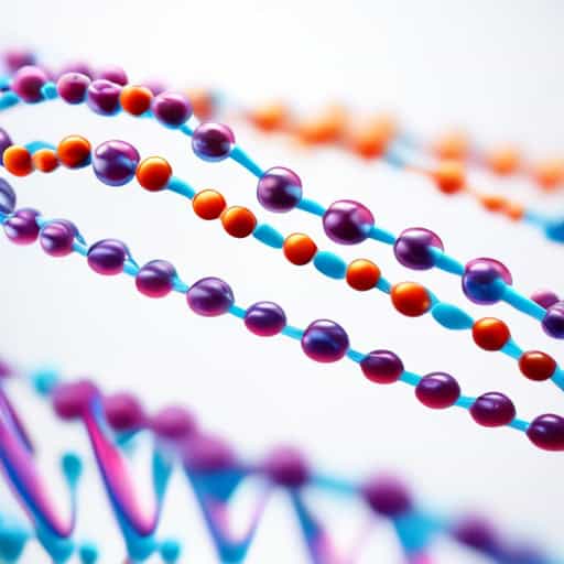 allele frequency