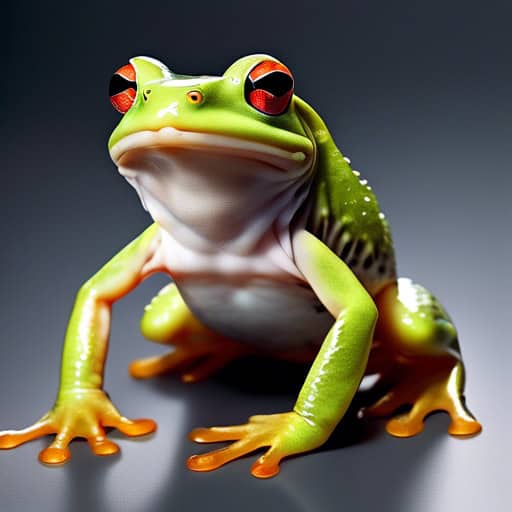 amphibian