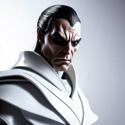 antagonist