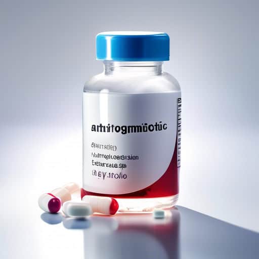 Antibiotic