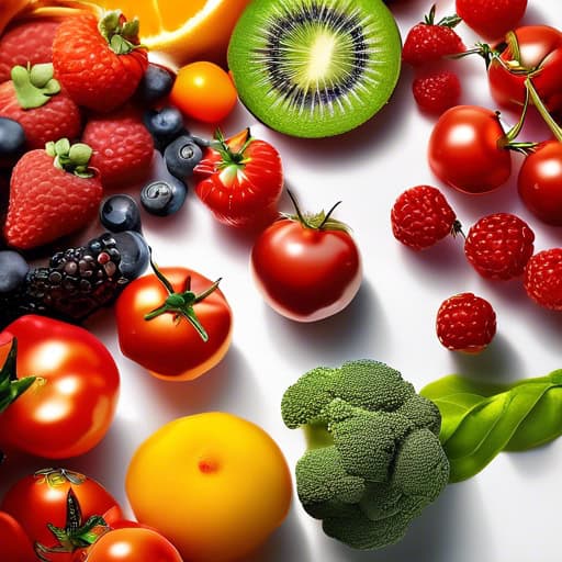 antioxidants