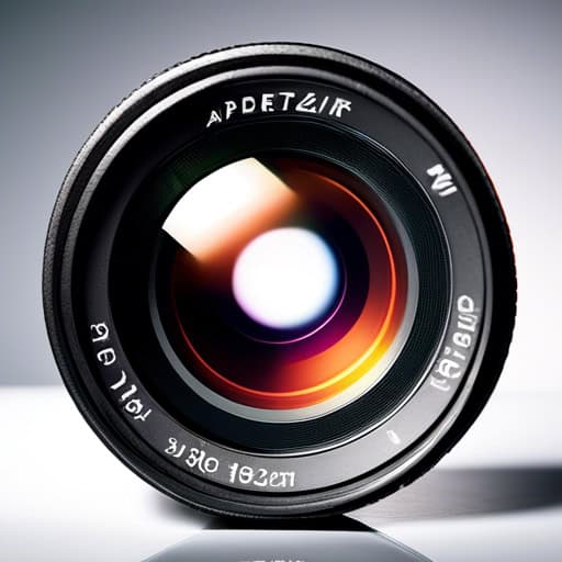 aperture