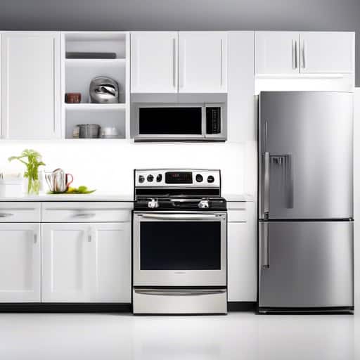 Appliance