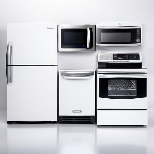 Appliances