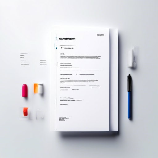 application
