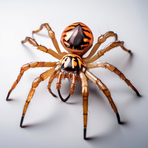Arachnophobia
