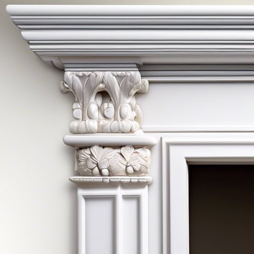 Architrave