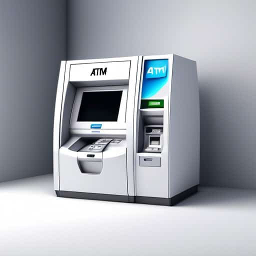 ATM fee