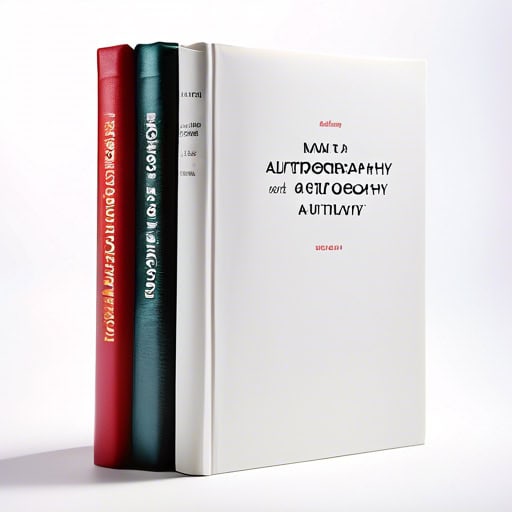 autobiography