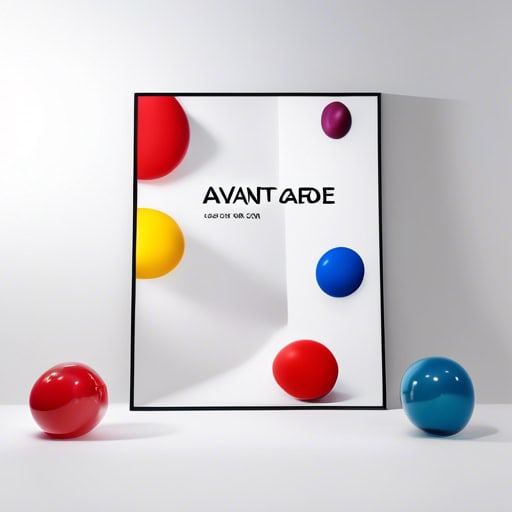 avant-garde