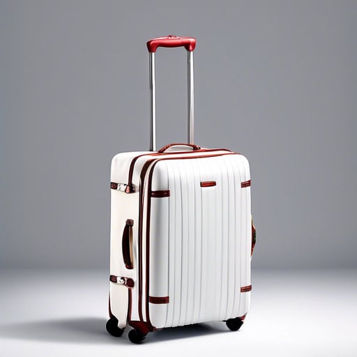 baggage allowance