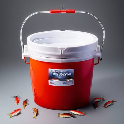 bait bucket