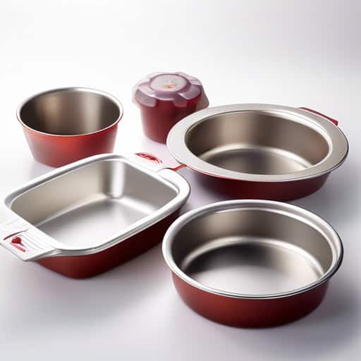 Bakeware