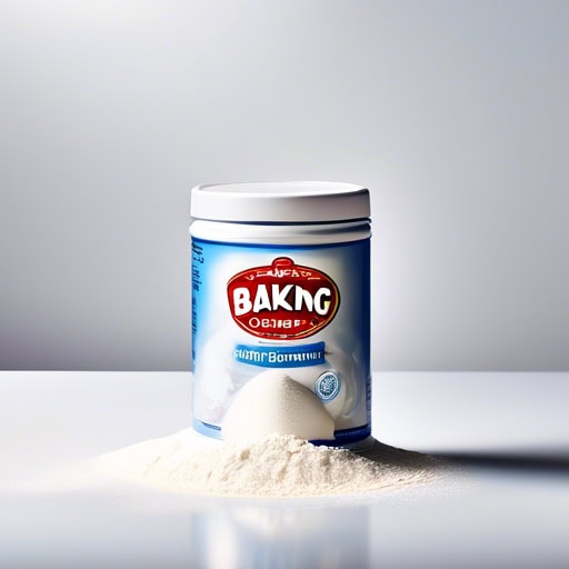 baking powder