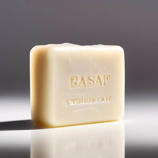 bar soap