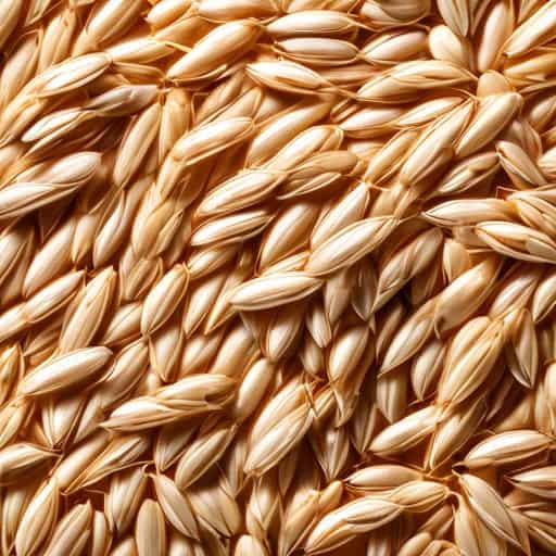 barley