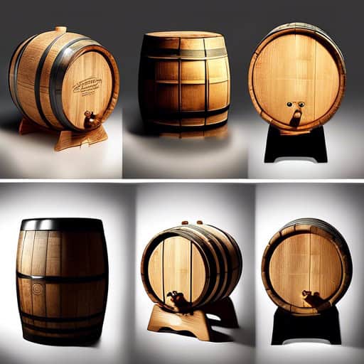 Barrel