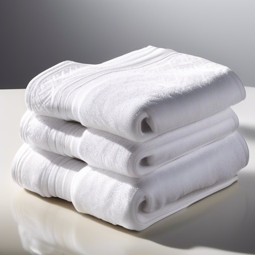 Bath towel