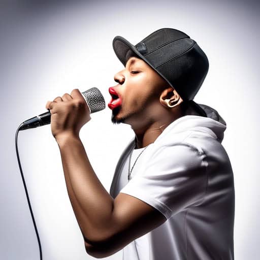 beatboxing