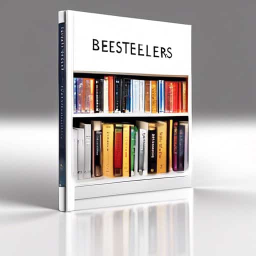 bestsellers