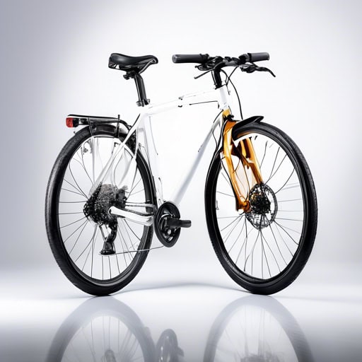 Biking