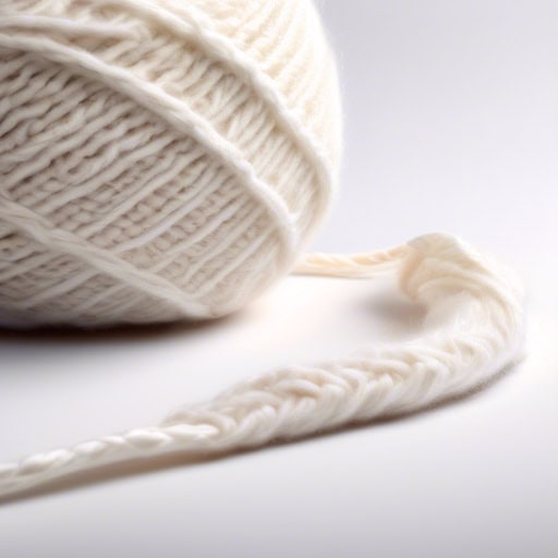 Bind off
