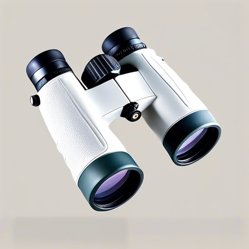 binoculars