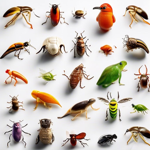 biodiversity