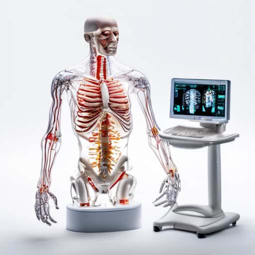 Biomedical model