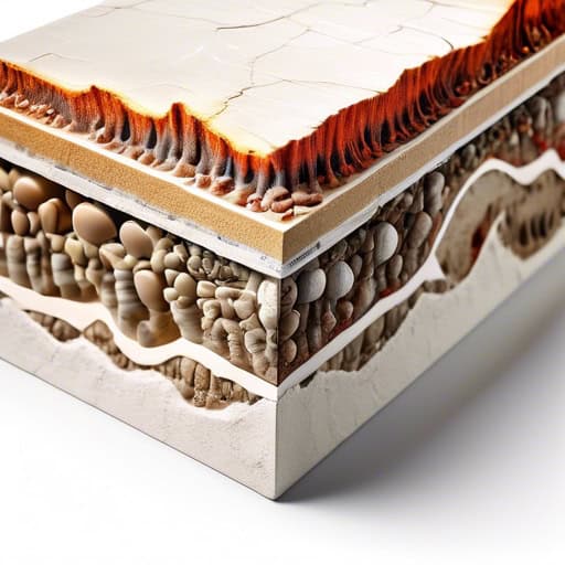 Biostratigraphy